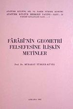 Farabi'nin Geometri Felsefesine İlişkin Metinler