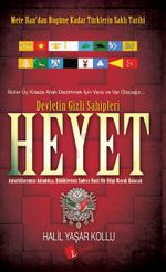 Heyet 1 / Devletin Gizli Sahipleri 