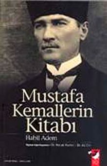 Mustafa Kemallerin Kitabı