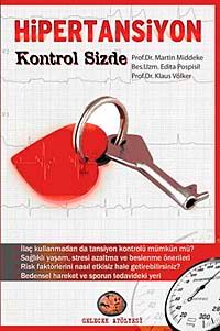 Hipertansiyon & Kontrol Sizde
