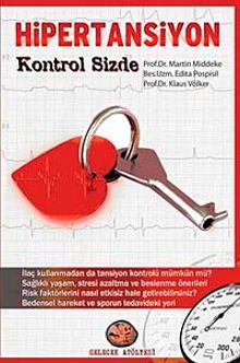 Hipertansiyon & Kontrol Sizde