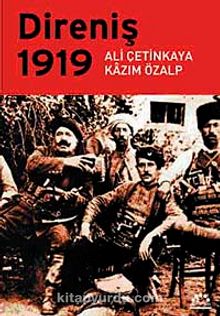 Direniş 1919