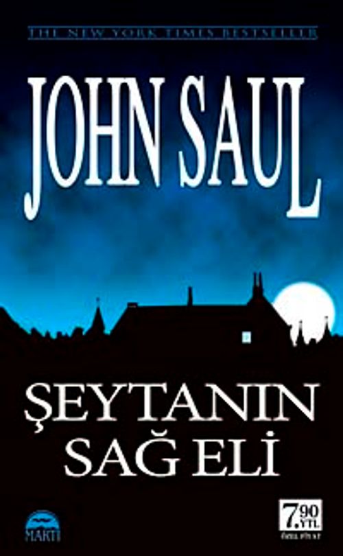 Şeytanın Sağ Eli (Cep Boy)