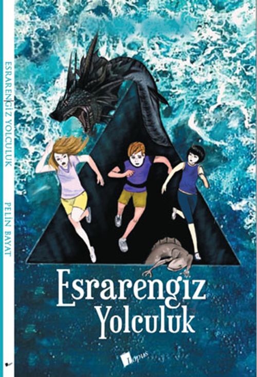 Esrarengiz Yolculuk