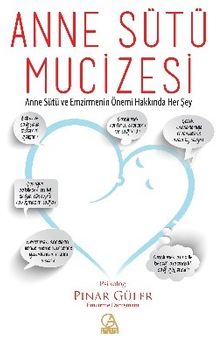 Anne Sütü Mucizesi / Anne Sütü ve Emzirmenin Önemi Hakkında Her Şey