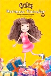 Gülüş : Kırmızı Patenler