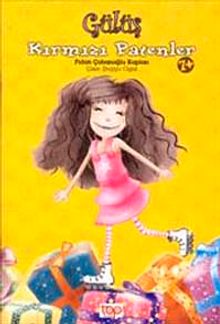 Gülüş : Kırmızı Patenler