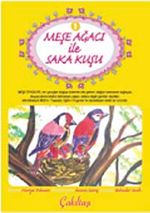 Meşe Öyküleri (10 Kitap+CD)