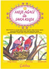 Meşe Öyküleri (10 Kitap+CD)