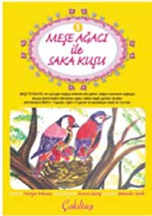 Meşe Öyküleri (10 Kitap+CD)