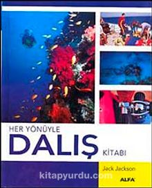 Her Yönüyle Dalış Kitabı - Jack Jackson