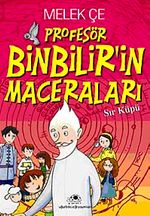 Profesör Binbilir'in Maceraları
