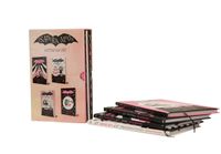 Isadora Moon Serisi 4 Kitaplık Set