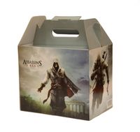 Assassin's Creed 6'lı Set