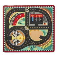 Oyun Halı Seti / Yarış Arabaları (3+ yaş) / (MD009401)