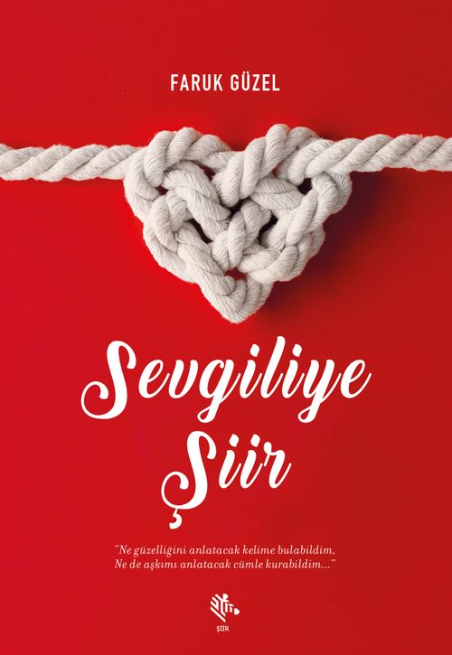 Sevgiliye Şiir