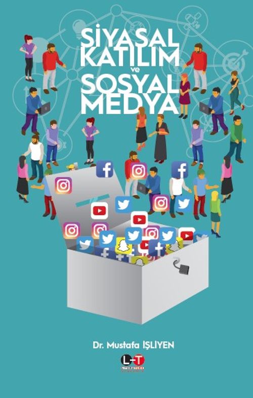 Siyasal Katılım ve Sosyal Medya