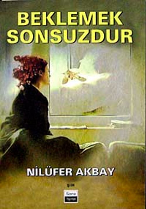 Beklemek Sonsuzdur