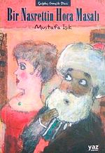 Bir Nasrettin Hoca Masalı / Çağdaş Gençlik Dizisi-3