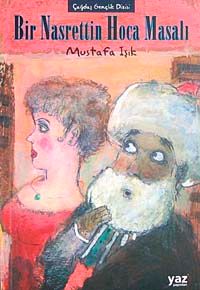 Bir Nasrettin Hoca Masalı / Çağdaş Gençlik Dizisi-3