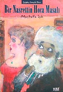 Bir Nasrettin Hoca Masalı / Çağdaş Gençlik Dizisi-3