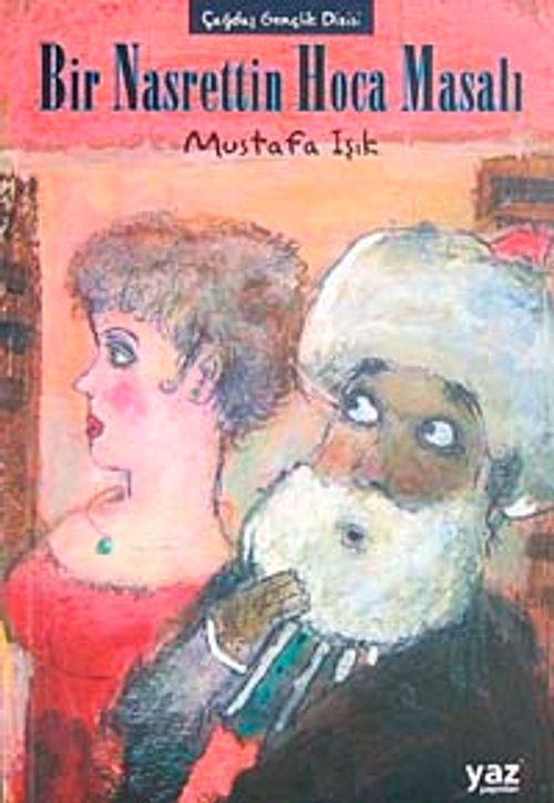Bir Nasrettin Hoca Masalı / Çağdaş Gençlik Dizisi-3