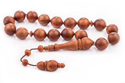 Kıbrıs - Çınar 17'li efe (KB01)