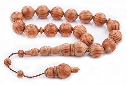 Kıbrıs - Katran Özü 17 li efe (KB03)