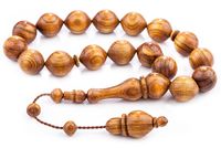 Kıbrıs - Akasya 17 li efe (KB05)