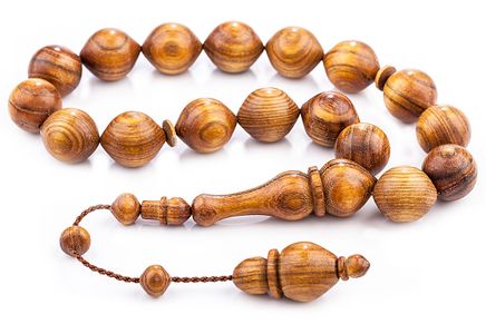 Kıbrıs - Akasya 17 li efe (KB05)