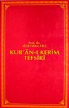 Kur'an-ı Kerim Tefsiri (6 Cilt Takım)