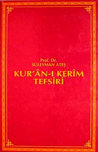 Kur'an-ı Kerim Tefsiri (6 Cilt Takım)