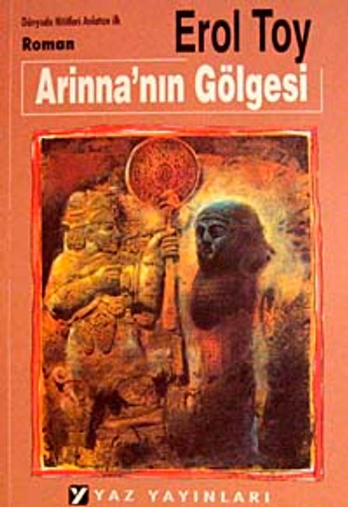 Arinna'nın Gölgesi