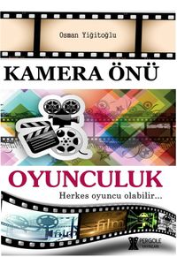 Kamera Önü Oyunculuk