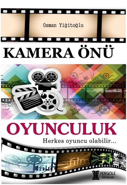 Kamera Önü Oyunculuk
