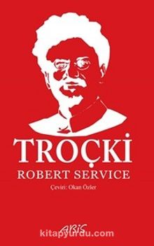 Troçki - Robert Service