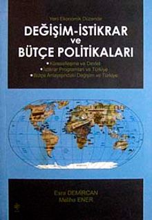 Değişim-İstikrar ve Bütçe Politikaları