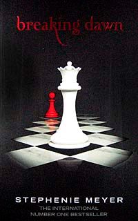 Breaking Dawn (Ciltli)