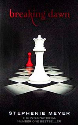 Breaking Dawn (Ciltli)