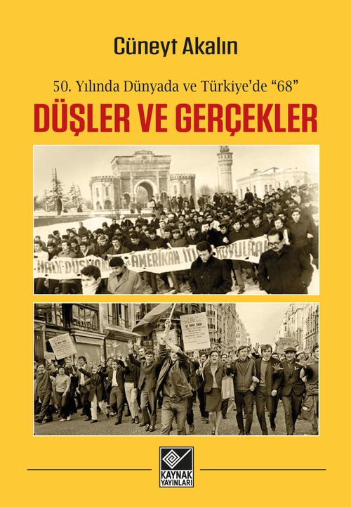 50. Yılında Dünyada ve Türkiye'de “68”