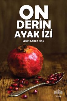 On Derin Ayak İzi