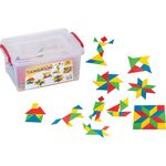 Tangram Box 28 Parça (03152)