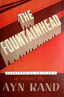 The Fountainhead