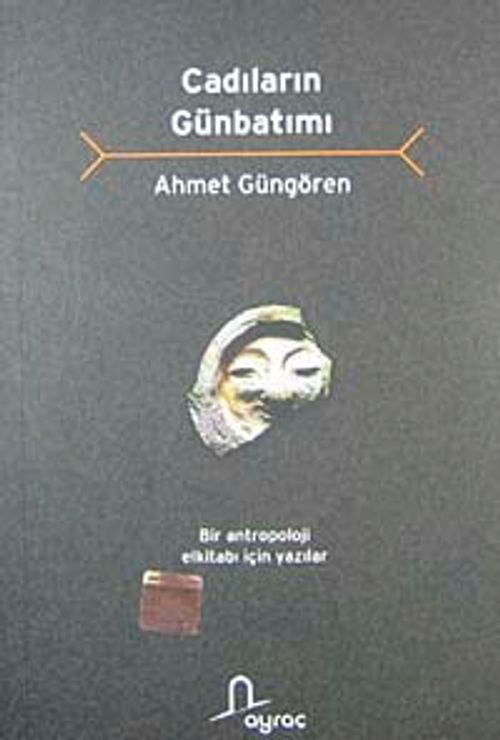 Cadıların Günbatımı