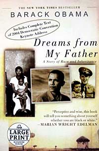 Dreams From My Father