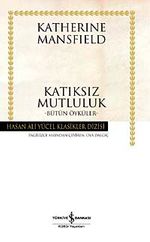 Katıksız Mutluluk (Karton Kapak)