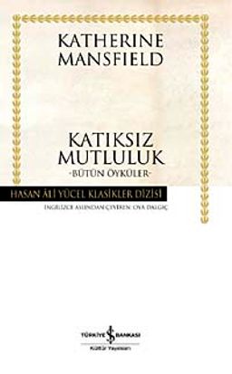 Katıksız Mutluluk (Ciltli)
