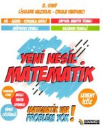 8. Sınıf Yeni Nesil Matematik
