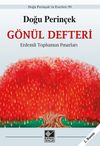 G&ouml;n&uuml;l Defteri & Erdemli Toplumun Pınarları
