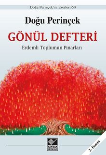 Gönül Defteri & Erdemli Toplumun Pınarları